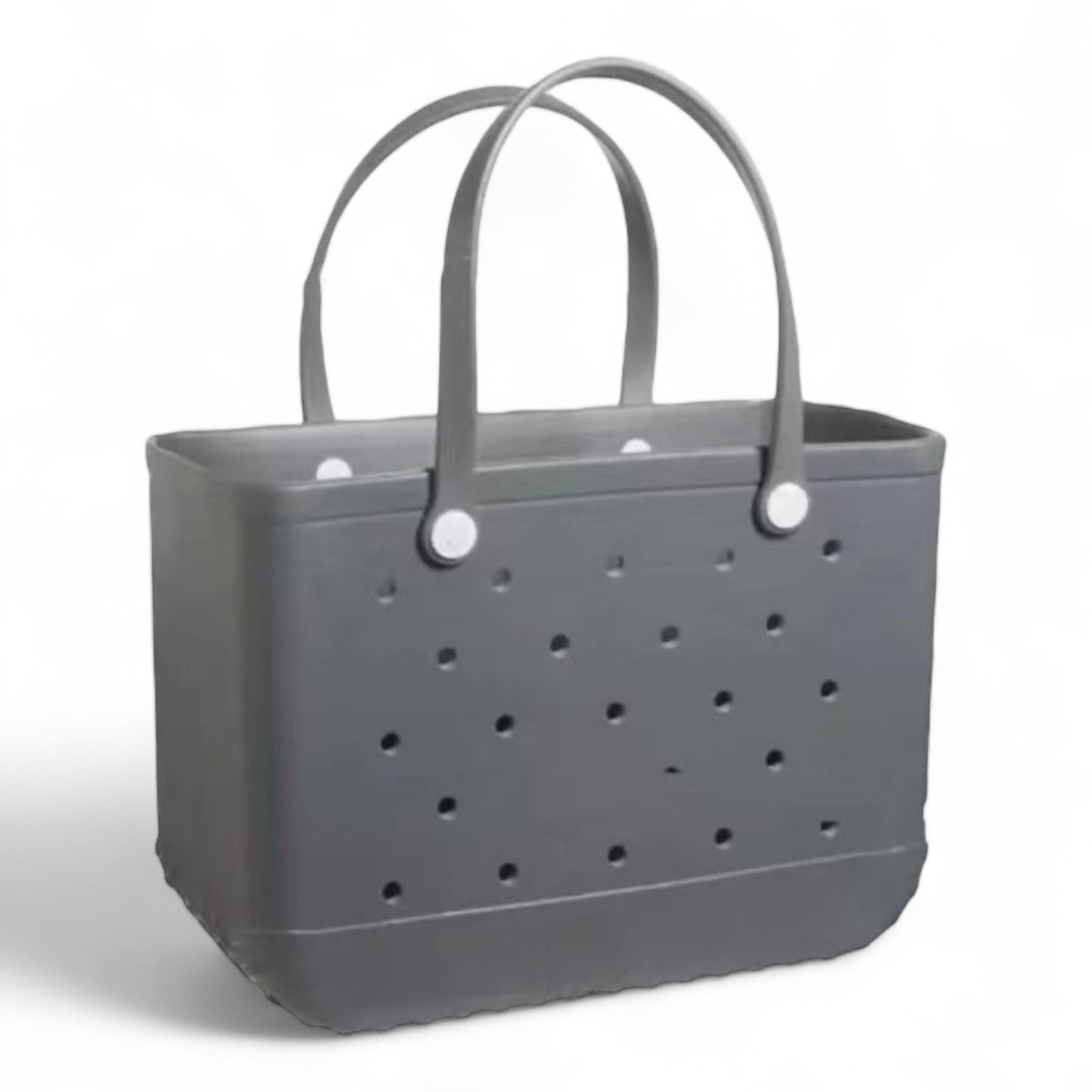Bumble Bag - Sand Gray